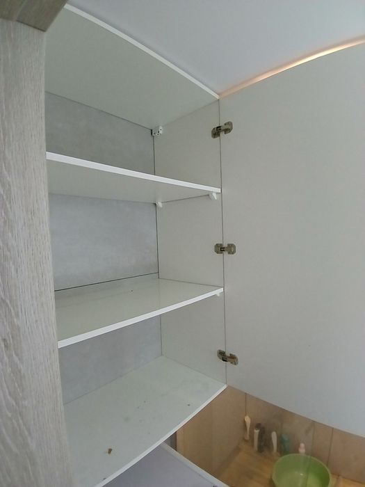 Duża szafka łazienkowa!!