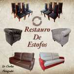 Estofador Restauro Estofos