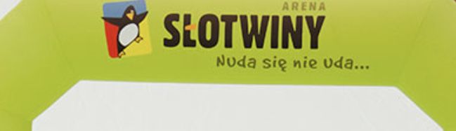 Voucher Slotwiny Arena sezon 2022/2023 TANIO