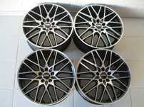 CMS  19" 5X114,3  Tesla Model 3