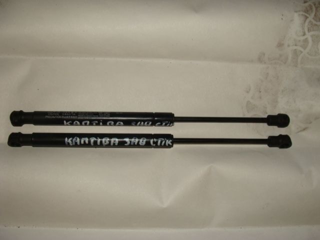 Амортизатор скла багажника Chevrolet Captiva\Шевроле Каптива С100\140