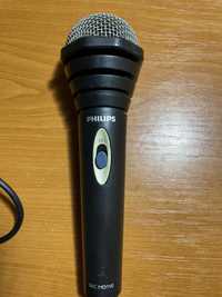 Микрофон Philips SBCMD110