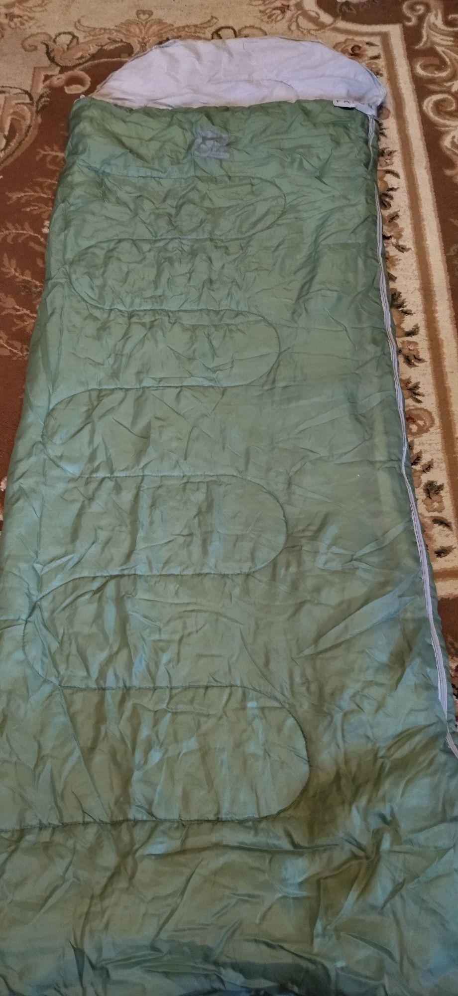 Тактический спальный мешок