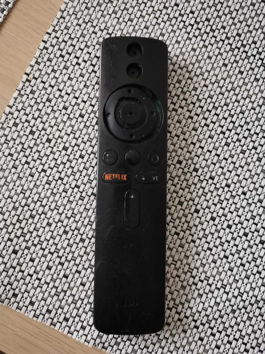 Xiaomi MiBox przystawka do telewizora Android TV