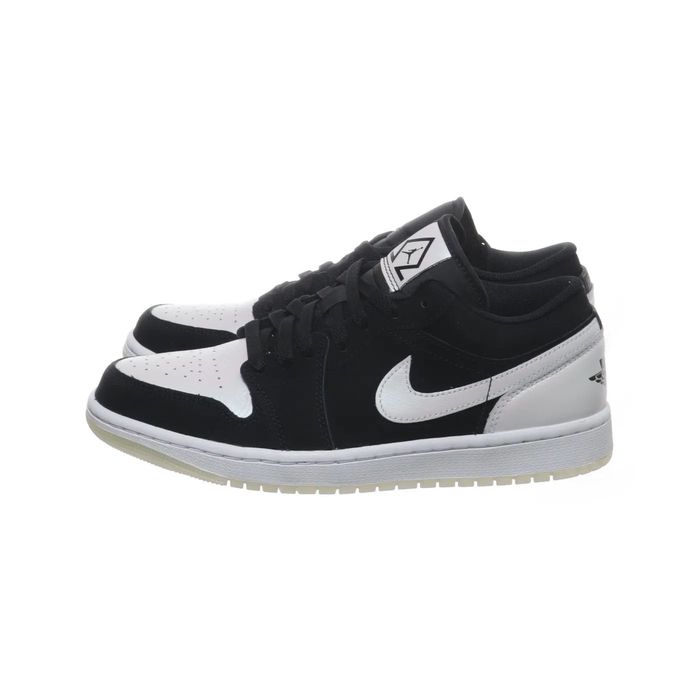 Air Jordan 1 Low SE "Diamond Shorts"