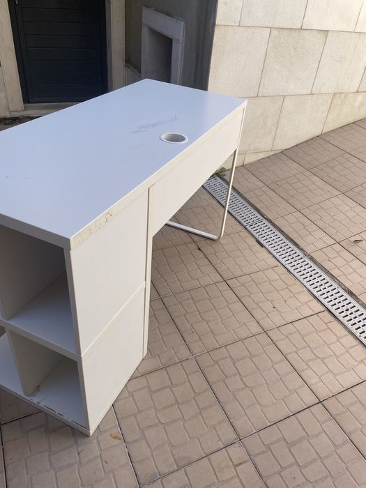 secretaria grande ikeia