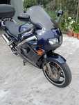 Moto Honda VFR ano 1996