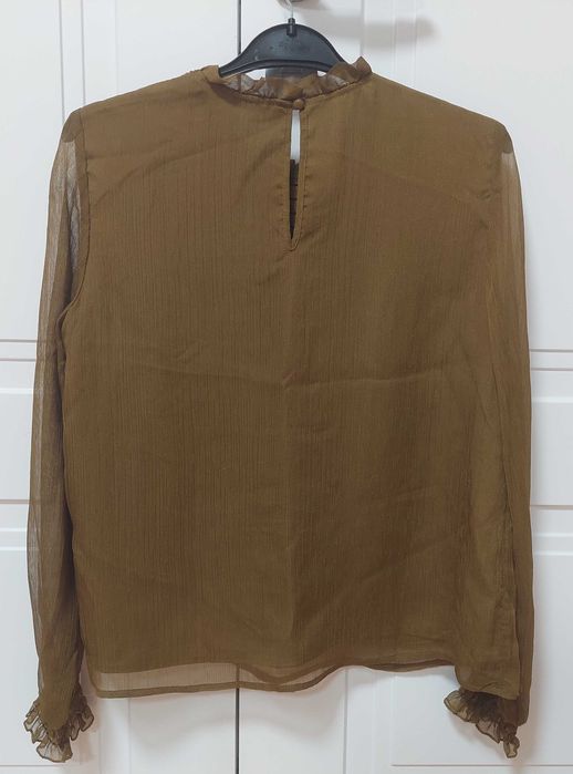 Блузка шифоновая   Vero moda  р.М