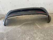 Pára choques traseiro Seat Ibiza 6J FR