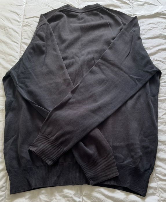 Vendo Cardigan Zara. ( Não Baixa de Preço ).