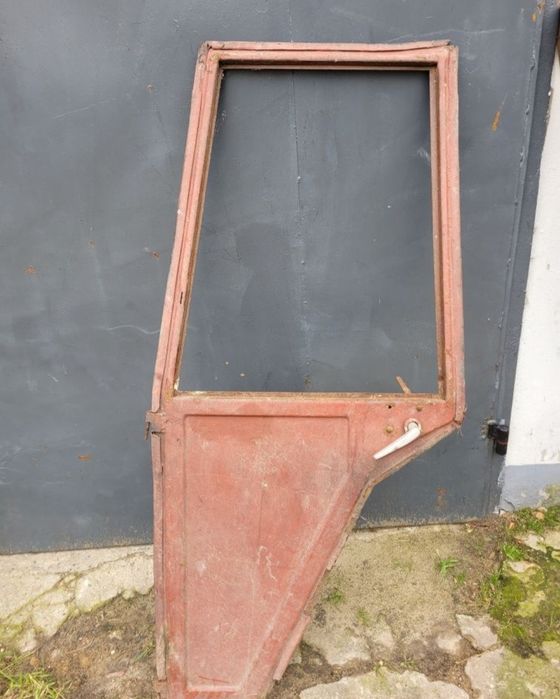 Drzwi do kabiny Rurkowej Ursus C330