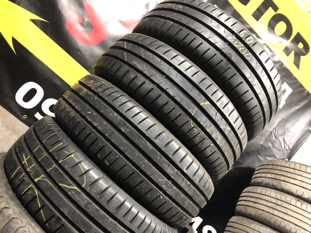 185/60R15 Dunlop 4-шт Шиномонтаж Protector