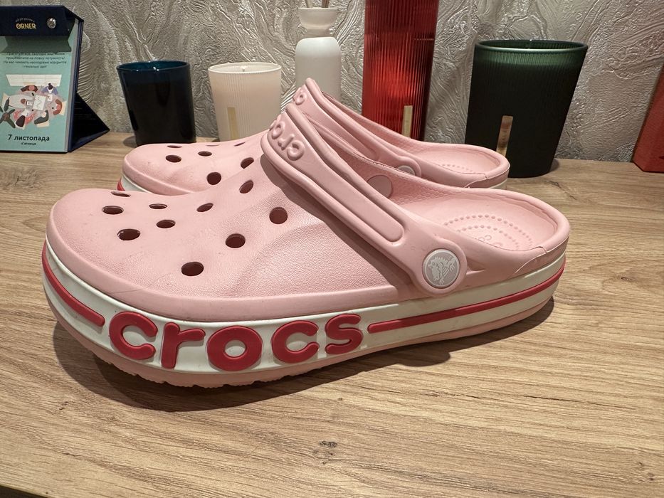 Крокси оригінал жіночі