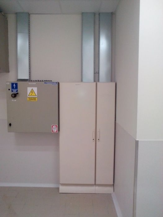 Elektryk .Instalacje elektryczne i teletechniczne wykonam.