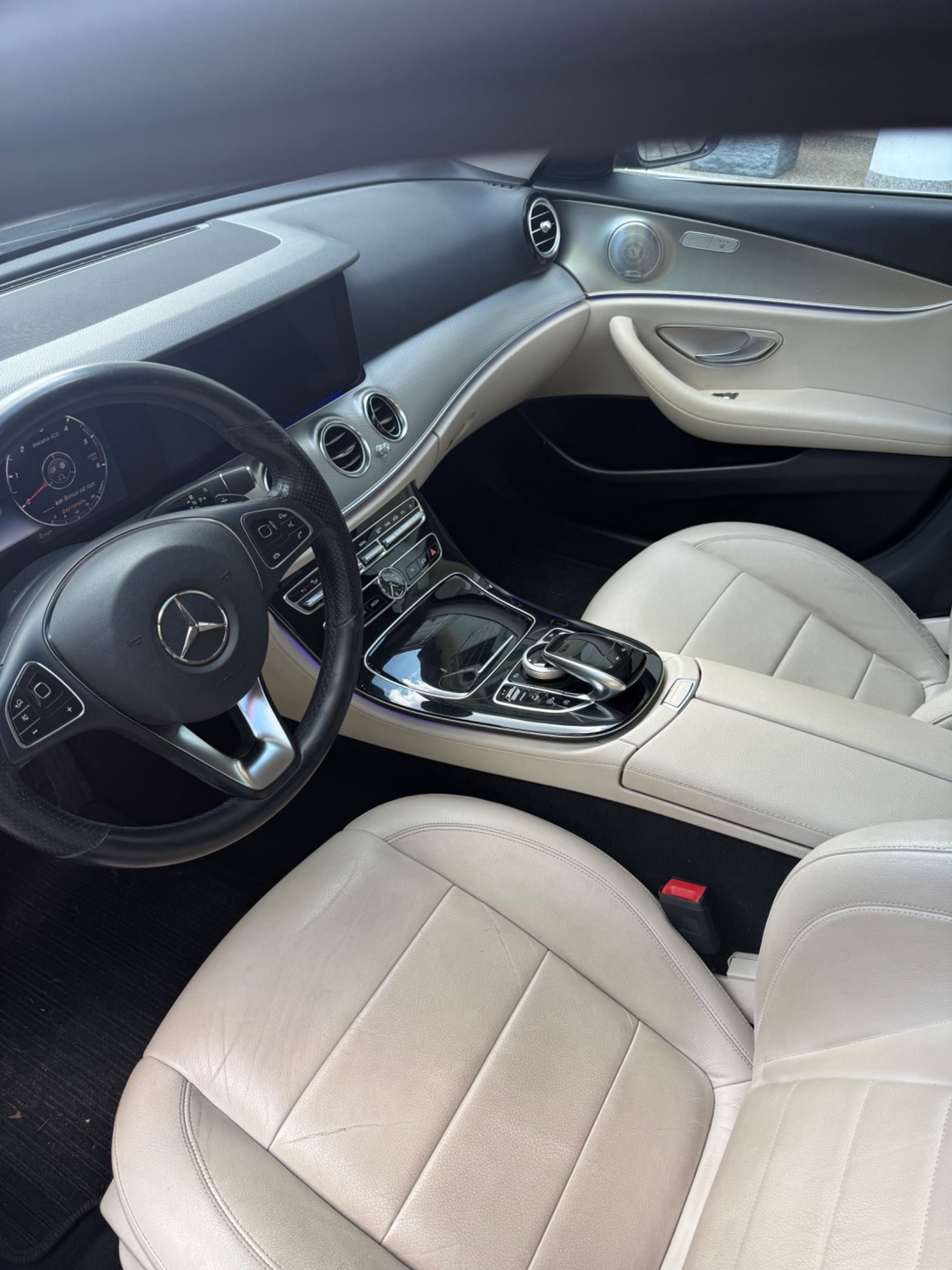 Mercedes E200d • 2.0 Diesel • Automat • 194KM  • PL • 72 tys. km