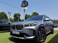 BMW X1 18 d sDrive xLine Auto