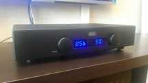 Hegel HD30 (Black)