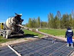 БЕТОН від виробника