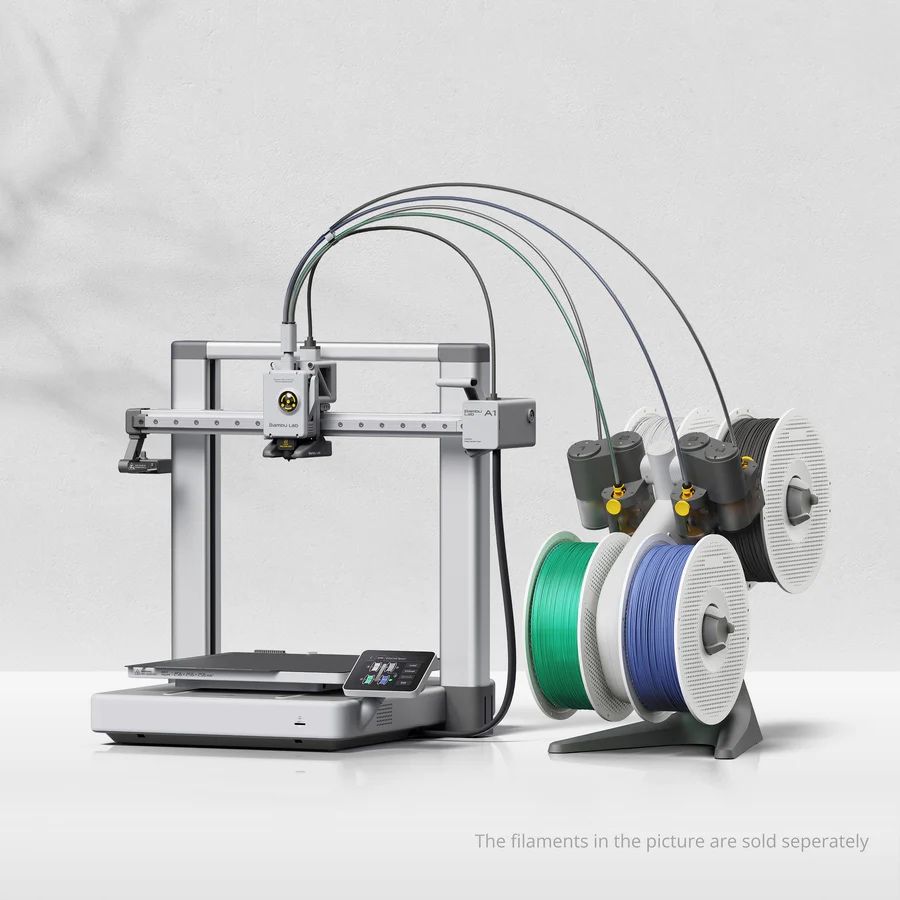 Bambu Lab A1 Drukarka 3D