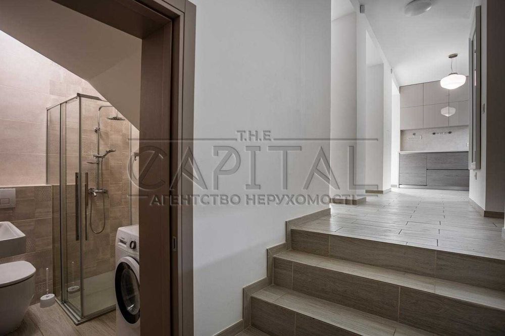 Оренда / Будинок / 185 м2 / Київ / Оболонський район / вул. 11-а Лінія