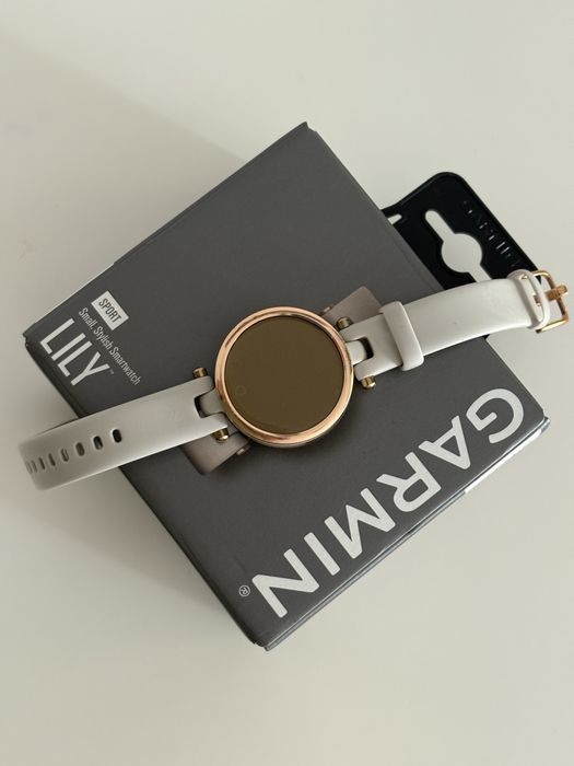 Zegare Garmin Lily