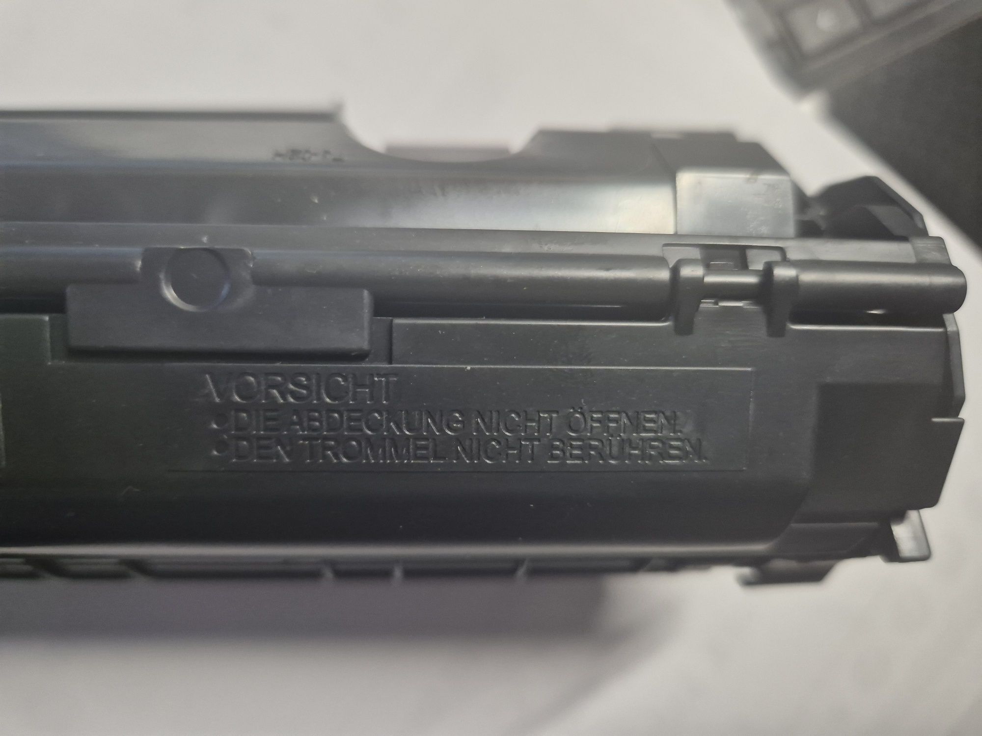 Tonet do drukarki laserowej nowy