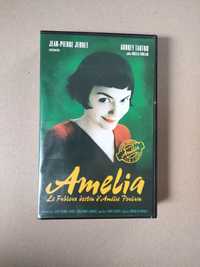 Amelia - Film - Kaseta VHS