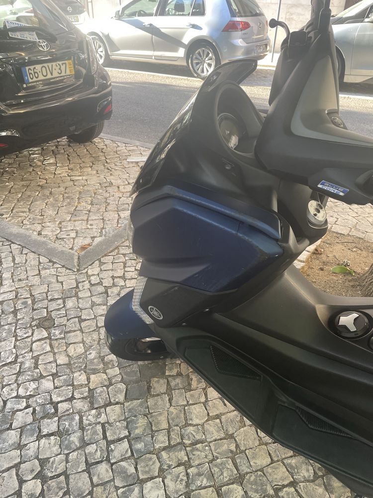 Nmax 2020 - 10.900km