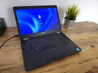 Komputer Dell latitude E5470