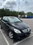 Mercedes Benz B klasa Diesel 1.9 CDI automat
