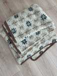 Futrzak Made in Poland Wełna Woolblanket 185x210