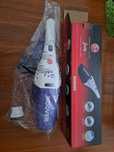 Mini aspirador Hoover jive novo