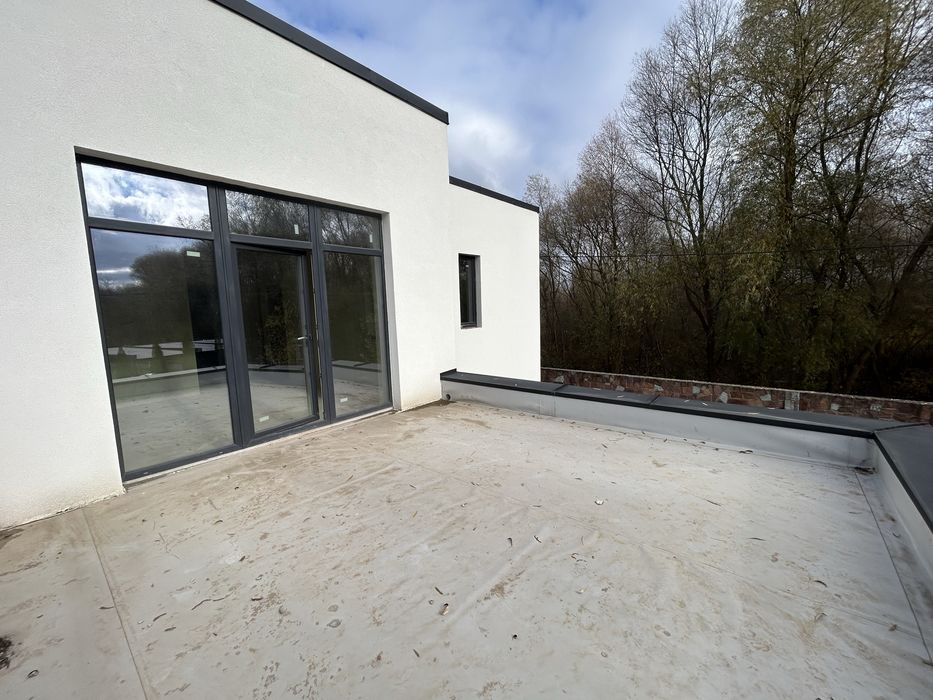 Продаж ДУПЛЕКСА преміум-класу у Вовчинцях