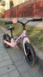 Sprszedam rowerek biegowy, hulajnoge oraz rowerek z pedalami