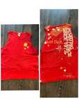 Nike vintage tank top koszulka