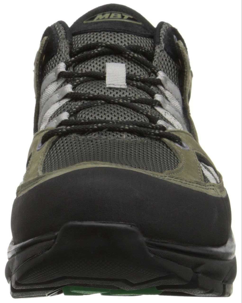 Кроссовки VIBRAM MBT Gore-Tex