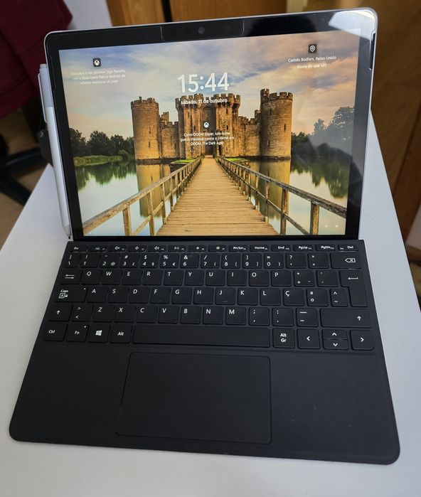 Microsoft Surface GO 3