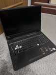 Asus Tuf Gaming F15