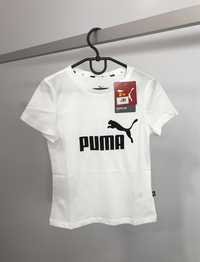 Нова футболка Puma Essentials 5-10 років xs/s/m