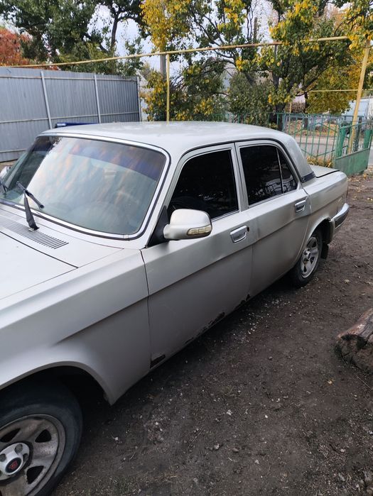 Продам газ 31105