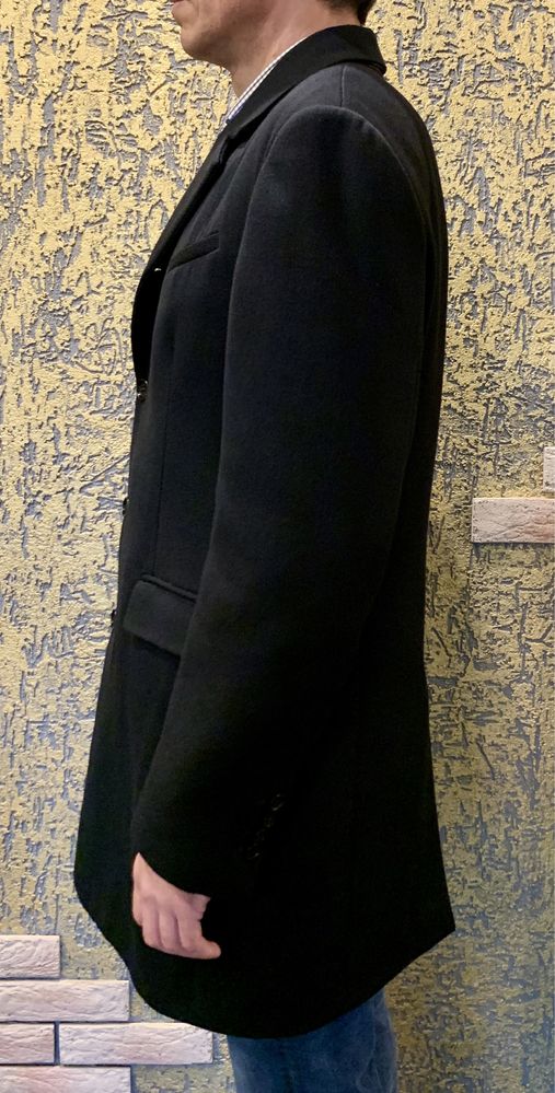 Пальто Trussardi