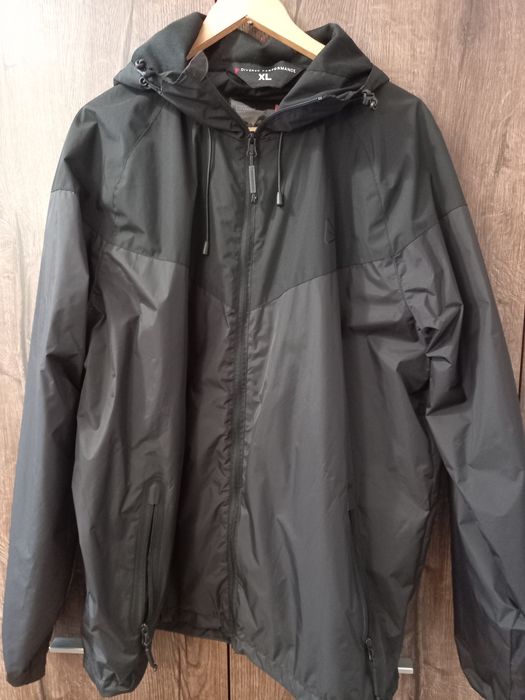 Diverse performance przeciwdeszczowa kurtka XL