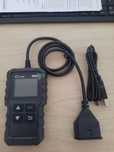 Máquina diagnóstico OBD II