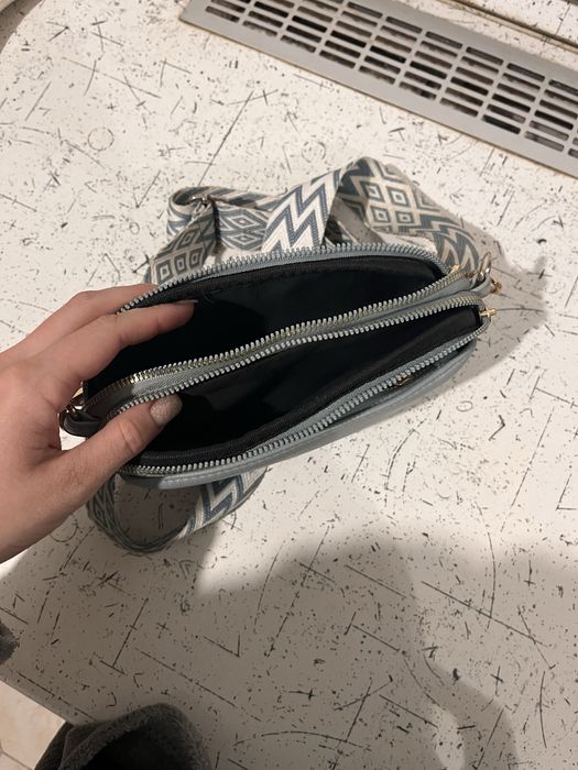 Сумка жіноча.