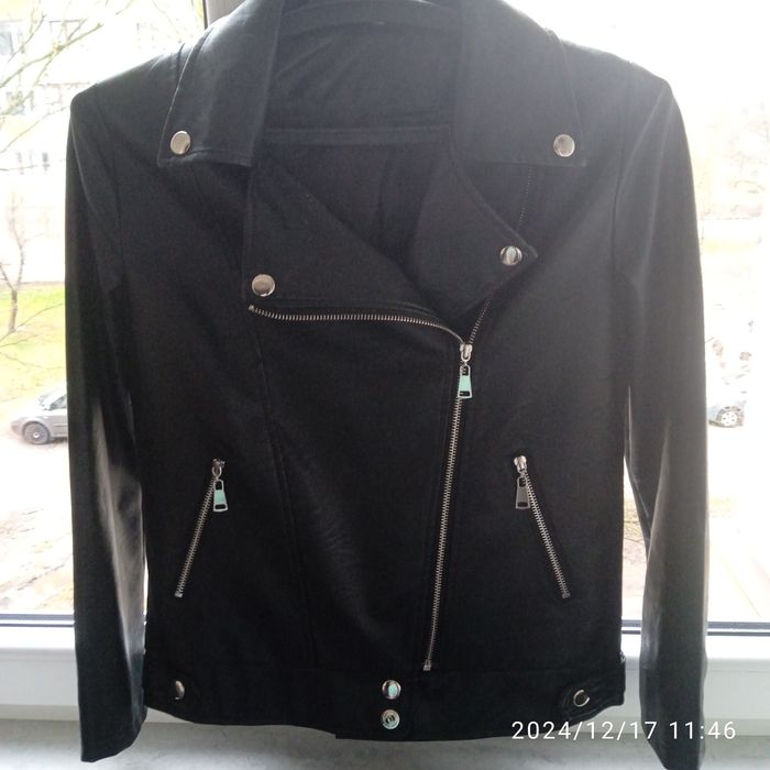 Продам куртка - косуха