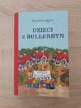 Dzieci z Bullerbyn. Astrid Lindgren