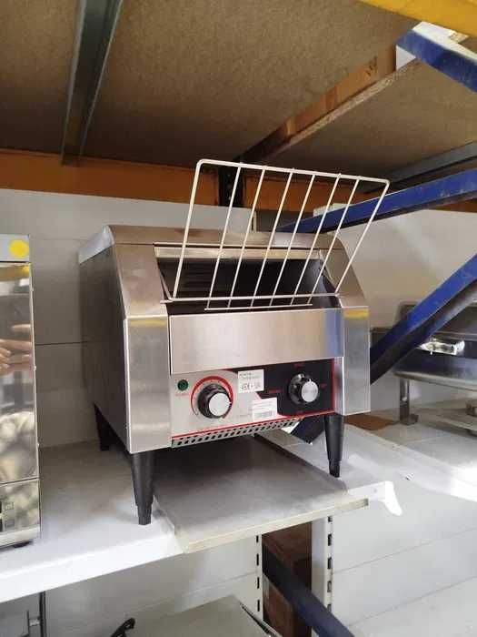 Tostadeira Elétrica Convetor – Nova