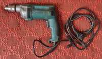 Дрель безударна Makita DP 4001,Made in Japan