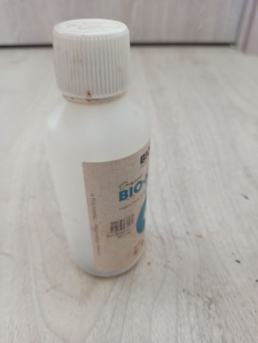 Fertilizantes bio/naturais