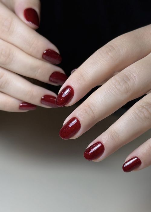 Манікюр/ Педикюр / Нарощування / [1-ая ст. Люст.дор.]